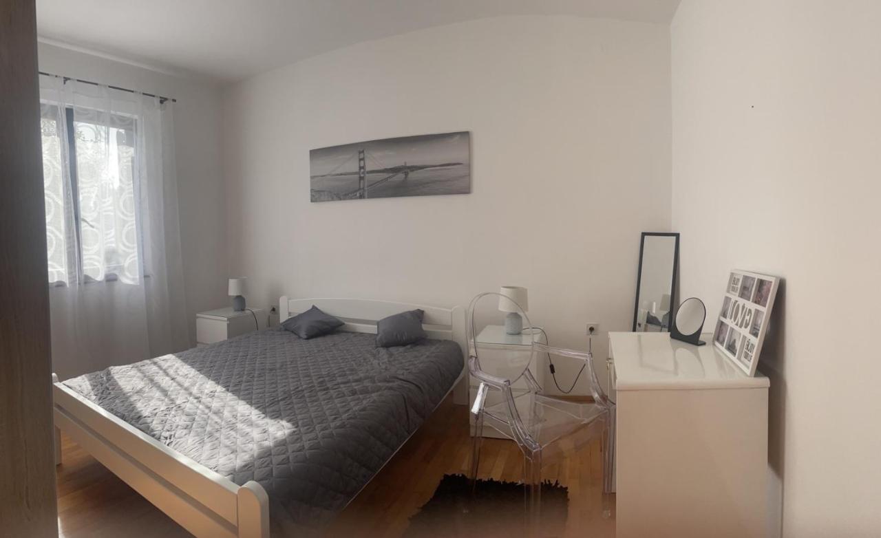 Apartment Greta Labin  Exterior foto